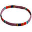 Claudia B9022.15 Color Craze Bracelets Purplepink