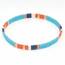 Claudia B9022.19 Color Craze Bracelets Light Blue