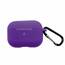 Claudia G5017.4 Bubbly Airpod Pro Case- Purple