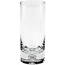 Homeroots.co 375904 Mouth Blown Crystal Lead Free Hiball Glass 13 Oz  