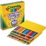Crayola CYO 688100 100-count Colored Pencils - Unique Colors - Pre-sha