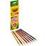 Crayola CYO 684208 Multicultural Color Pencils - 3.3 Mm Lead Diameter 