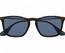 Glop RB4187-639080 Ray-ban Rb4187-639080 Unisex Gloss Tortoise Square 