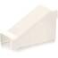 C2g 16117 Wiremold Uniduct 2800 Drop Ceiling Connector - Fog White - F
