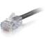 C2g 15302 -75ft Cat6 Non-booted Network Patch Cable (plenum-rated) - B