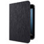 Belkin F7N106B1C00 Formfit Textured Casestand For Ipad Mini (blacktop)