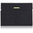 Case CRIE-2136BLK 360 Degree Rotating Folio Protective Case For Ipad A