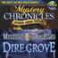 Activision 58157 Mystery Case Files 2-pack Dire Grove And Mystery Chro