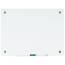 Bi-silque BVC GL040107 Bi-silque Magnetic Glass Dry Erase Board - 18 (