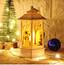 Heyybit Christmas-santa1 2021 Santa Snowman Light Merry Christmas Deco