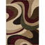 Homeroots.co 371284 22 X 36 Multicolor Polypropylene Accent Rug