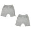 Bambini CS_0542S Infant Shorts - 2 Pack