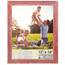 Homeroots.co 380374 14x21 Rustic Red Picture Frame