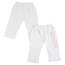 Bambini CS_0549S Infant Track Sweatpants - 2 Pack