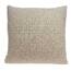 Homeroots.co 334110 20 X 7 X 20 Decorative Transitional Tan Pillow Cov