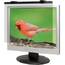 Business BSN 20511 19-20 Lcd Monitor Antiglare Filter Black - For 19lc