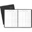 Acco AAG 8058005 At-a-glance Visitor's Register Book - 60 Sheet(s) - W
