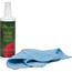 Compucessory CCS 56268 Lcdplasma Screen Cleaner With Cloth - For Displ