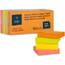 Business BSN 16493 Premium Repostionable Adhesive Notes - 1.50 X 2 - R