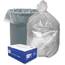 Aep WBI HD404812N Webster High Density Commercial Can Liners - Large S