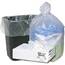 Aep WBI WHD2423 Webster Ultra Plus Trash Can Liners - Small Size - 10 