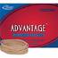 Alliance ALL 26339 26339 Advantage Rubber Bands - Size 33 - Approx. 15