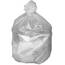 Aep WBI GNT4048 Webster Translucent Waste Can Liners - Large Size - 45