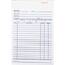 Business BSN 39552 All-purpose Carbonless Forms Book - 50 Sheet(s) - 2
