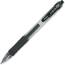 Zebra ZEB 46810 Pen Sarasa Gel Retractable Pens - Medium Pen Point - 0