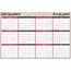 Acco AAG A123 At-a-glance Erasablereversible Yearly Wall Planner - Jul