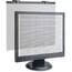 Business BSN 20507 Lcd Privacyantiglare Filter Black - For 17lcd Monit