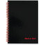 Mead 400110532 Notebook,b5,hardcover,twi