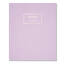 Mead 59291 Notebook,large,lavender