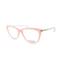 Converse A222 Pink Cat-eye Women's Acetate Eyeglasses