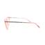 Converse A222 Pink Cat-eye Women's Acetate Eyeglasses