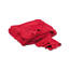 Gen UFSN900RST Towel,shop,50pk,rd