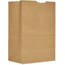 Gen 18406 Bag,paper Grocery,6,bn