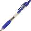 Integra ITA 30036 Retractable 0.7mm Gel Pens - Medium Pen Point - 0.7 