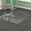 Deflecto DEF CM14433F Supermat For Carpet - Carpeted Floor - 60 Length