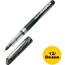 National 7520014612660 Skilcraft Free Ink Rollerball Pen - 0.5 Mm Pen 