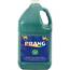 Dixon DIX 22804 Prang Liquid Tempera Paint - 1 Gal - 1 Each - Green