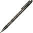 National 7520014220314 Skilcraft Rubberized Retractable Ballpoint Pen 