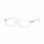 Tommy TH1061-HKN Th1061-hkn Crystal White Rectangular Unisex Acetate E