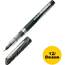 National 7520014612664 Skilcraft Free Ink Rollerball Pen - 0.7 Mm Pen 