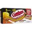 Mars MRS 71471 Combos Cheddar Cheese Filled Pretzel - Cheddar Cheese, 