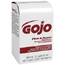 Gojo GOJ 912812CT Reg; 801 Dispenser Refill Pinkklean Skin Cleanser - 