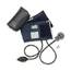 Medline MII MDS9413 Medline Handheld Aneroid Sphygmomanometer - For Bl