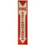Lc MLE 151833 Miller's Creek Luminous Fire Extinguisher Sign - 1 Each 
