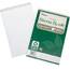 National 7530016002029 Skilcraft 17 Lb. Recycled Paper Steno Book - 60