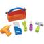 Learning LRN LER9230 New Sprouts - Fix It Play Tool Set - 6  Set - 2 Y